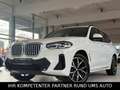 BMW X3 Baureihe X3 xDrive 30 d M Sport Weiß - thumbnail 3