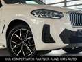 BMW X3 Baureihe X3 xDrive 30 d M Sport Weiß - thumbnail 6