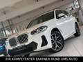 BMW X3 Baureihe X3 xDrive 30 d M Sport Weiß - thumbnail 1