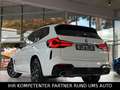 BMW X3 Baureihe X3 xDrive 30 d M Sport Weiß - thumbnail 4