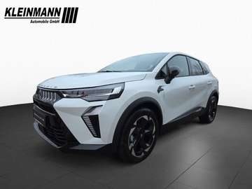 Diamant Plus 1.3 T-B (140 PS) DCT *AHK