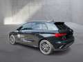 Audi A3 TFSI quattro S line 150kW Schwarz - thumbnail 14
