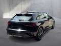 Audi A3 TFSI quattro S line 150kW Schwarz - thumbnail 5