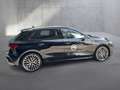 Audi A3 TFSI quattro S line 150kW Schwarz - thumbnail 17