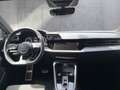 Audi A3 TFSI quattro S line 150kW Schwarz - thumbnail 22