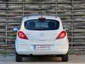 Opel Corsa Selection Top* Kredit* Neues Pickerl* Gepflegt* Weiß - thumbnail 6