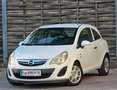 Opel Corsa Selection Top* Kredit* Neues Pickerl* Gepflegt* Weiß - thumbnail 1