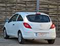 Opel Corsa Selection Top* Kredit* Neues Pickerl* Gepflegt* Weiß - thumbnail 3