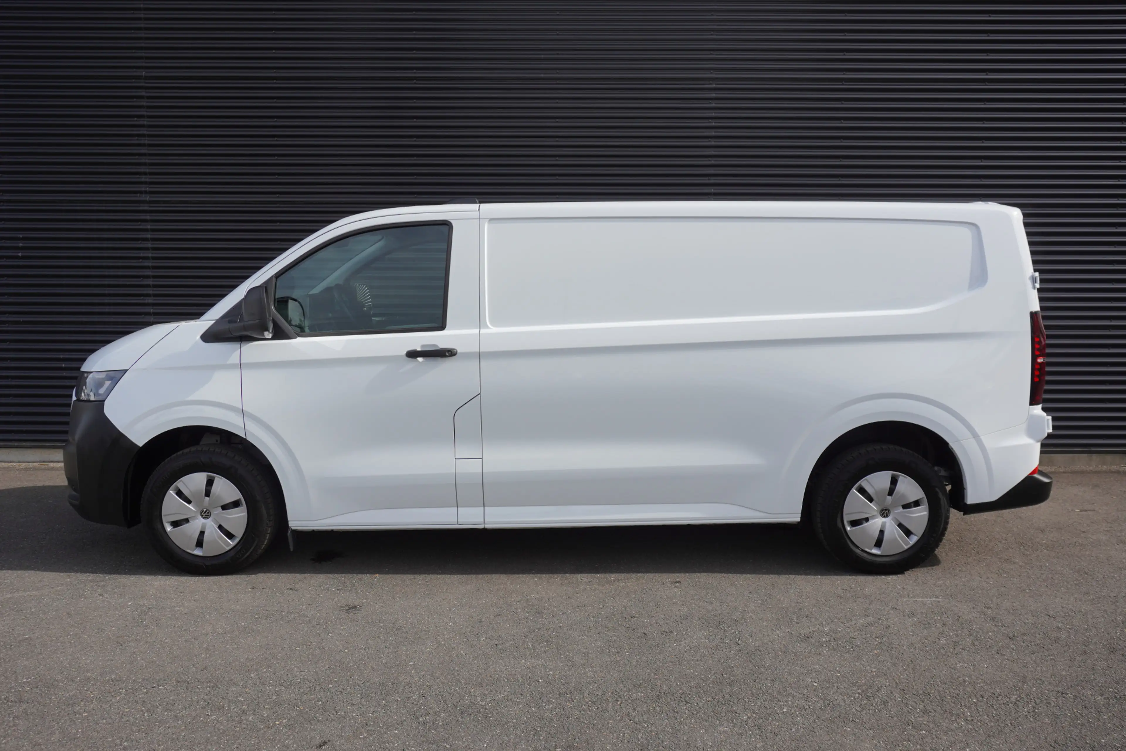 Volkswagen Transporter e-Transporter L2H1 71 kWh Life Apple carplay Trekh — photo 7