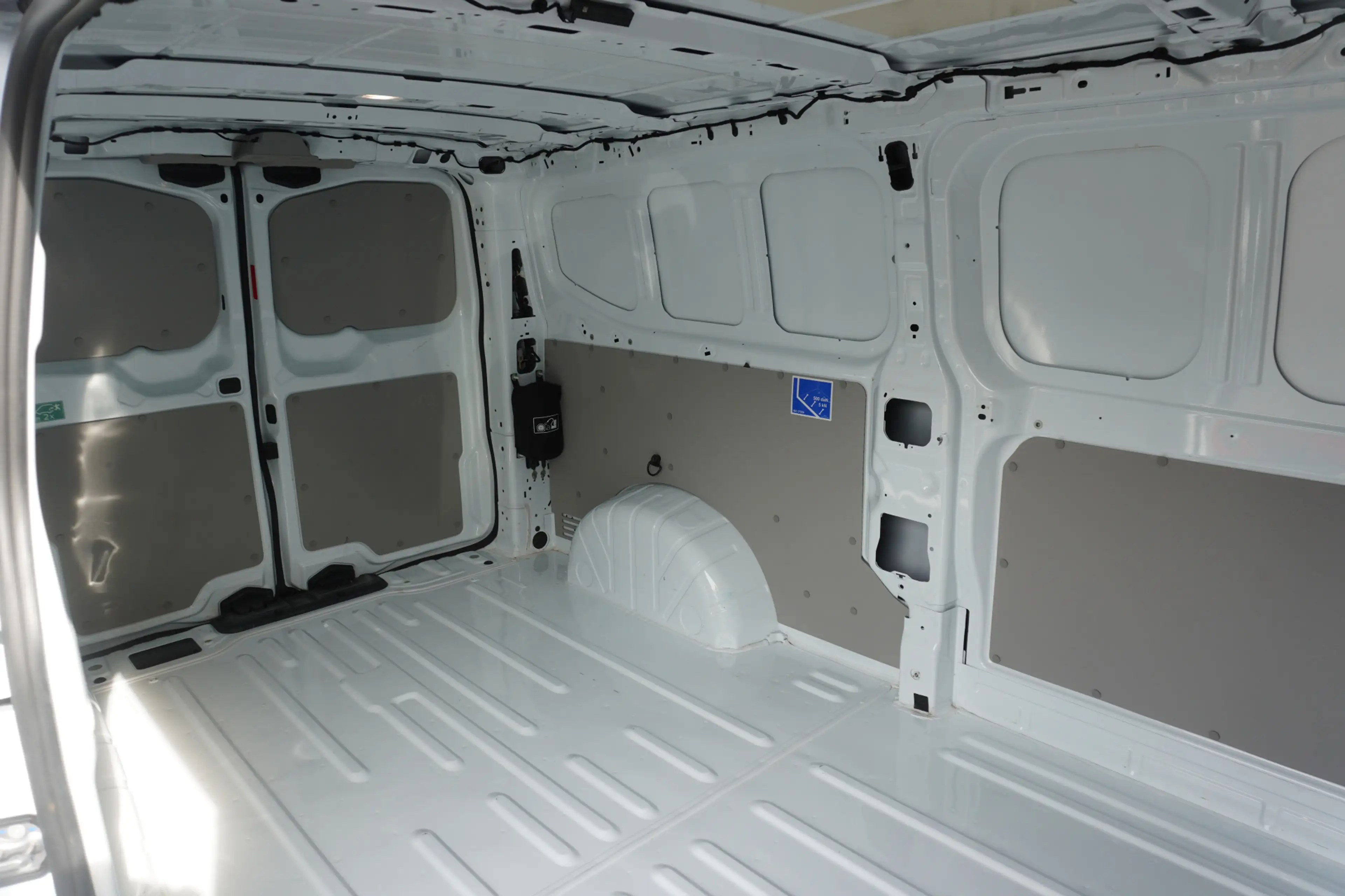 Volkswagen Transporter e-Transporter L2H1 71 kWh Life Apple carplay Trekh — photo 15