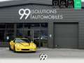 Chevrolet Corvette 7.0 V8 512 Z06 LIVRAISON/REPRISE/LOA/CREDIT Żółty - thumbnail 3