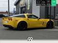 Chevrolet Corvette 7.0 V8 512 Z06 LIVRAISON/REPRISE/LOA/CREDIT Żółty - thumbnail 9