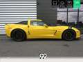 Chevrolet Corvette 7.0 V8 512 Z06 LIVRAISON/REPRISE/LOA/CREDIT Żółty - thumbnail 6