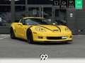 Chevrolet Corvette 7.0 V8 512 Z06 LIVRAISON/REPRISE/LOA/CREDIT Żółty - thumbnail 4