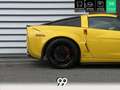 Chevrolet Corvette 7.0 V8 512 Z06 LIVRAISON/REPRISE/LOA/CREDIT Żółty - thumbnail 12