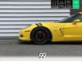 Chevrolet Corvette 7.0 V8 512 Z06 LIVRAISON/REPRISE/LOA/CREDIT Żółty - thumbnail 10