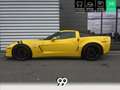 Chevrolet Corvette 7.0 V8 512 Z06 LIVRAISON/REPRISE/LOA/CREDIT Żółty - thumbnail 5