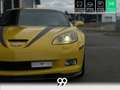 Chevrolet Corvette 7.0 V8 512 Z06 LIVRAISON/REPRISE/LOA/CREDIT Żółty - thumbnail 15