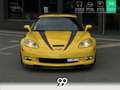 Chevrolet Corvette 7.0 V8 512 Z06 LIVRAISON/REPRISE/LOA/CREDIT Żółty - thumbnail 2