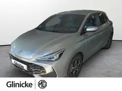 Mg MG3 3 Hybrid+1.5 Luxury Carplay SiHz ACC