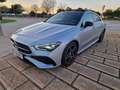 Mercedes-Benz CLA 200 7G-DCT Plateado - thumbnail 1