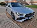 Mercedes-Benz CLA 200 7G-DCT Plateado - thumbnail 47