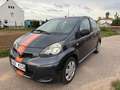 Toyota Aygo/Euro4/Tüv Neu Grau - thumbnail 1