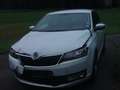 Skoda Rapid/Spaceback Rapid 1.4 TDI,Joy,Klimatr.Navi,Reifen,Kuppl. neu! Weiß - thumbnail 8