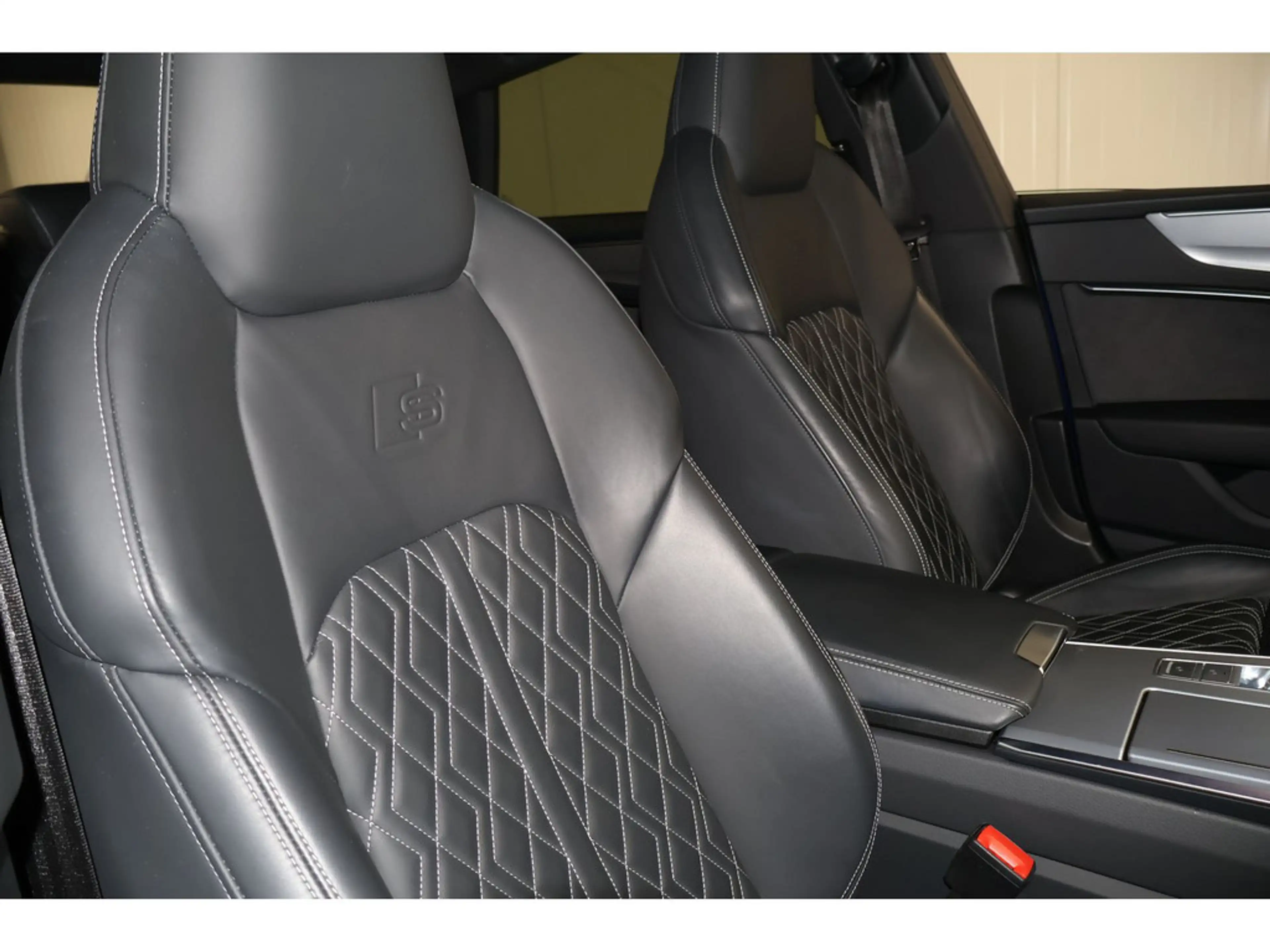 Audi S7 Sportback 3.0 TDI quattro VC+*LED*SH — photo 8