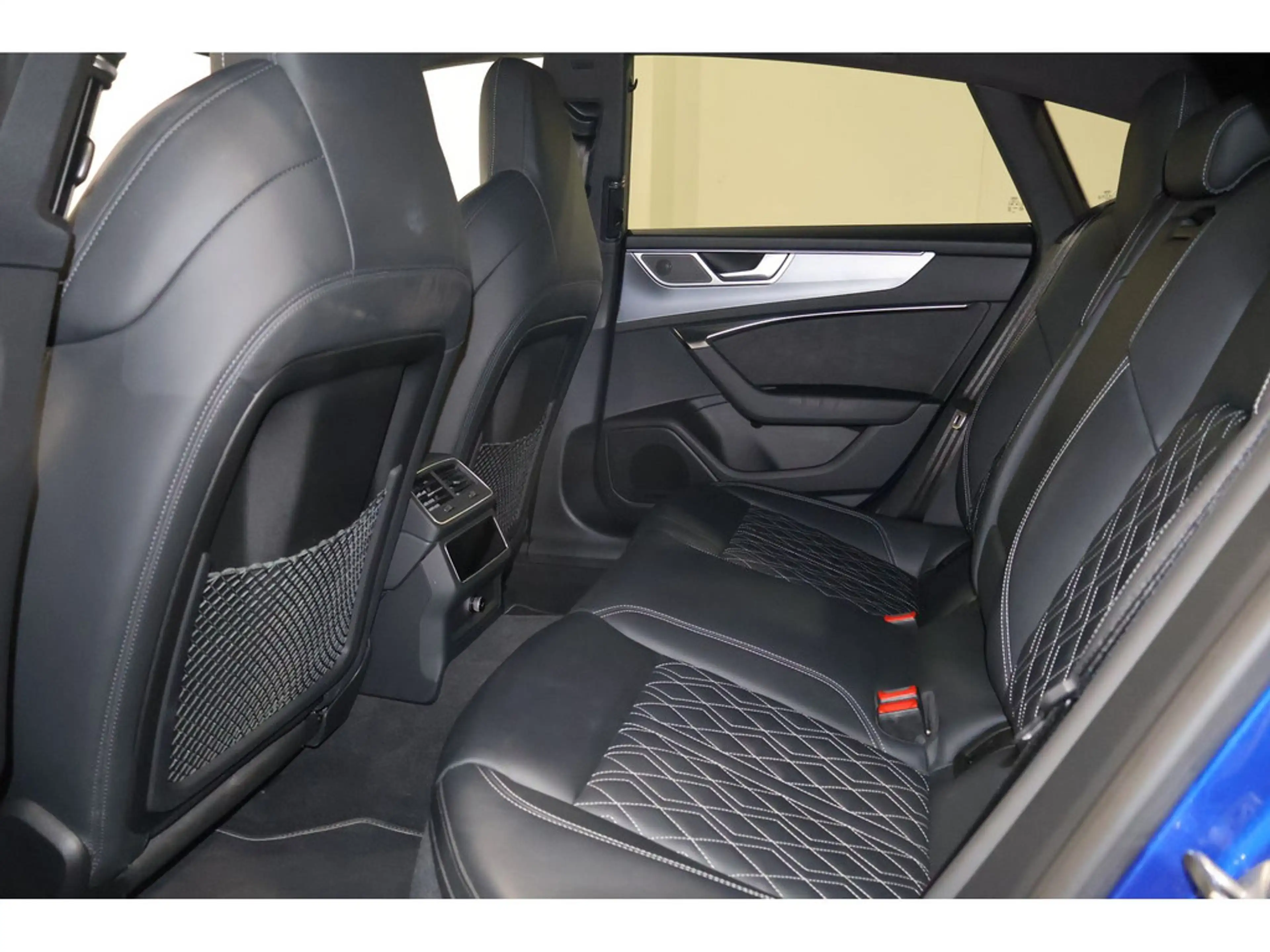Audi S7 Sportback 3.0 TDI quattro VC+*LED*SH — photo 13