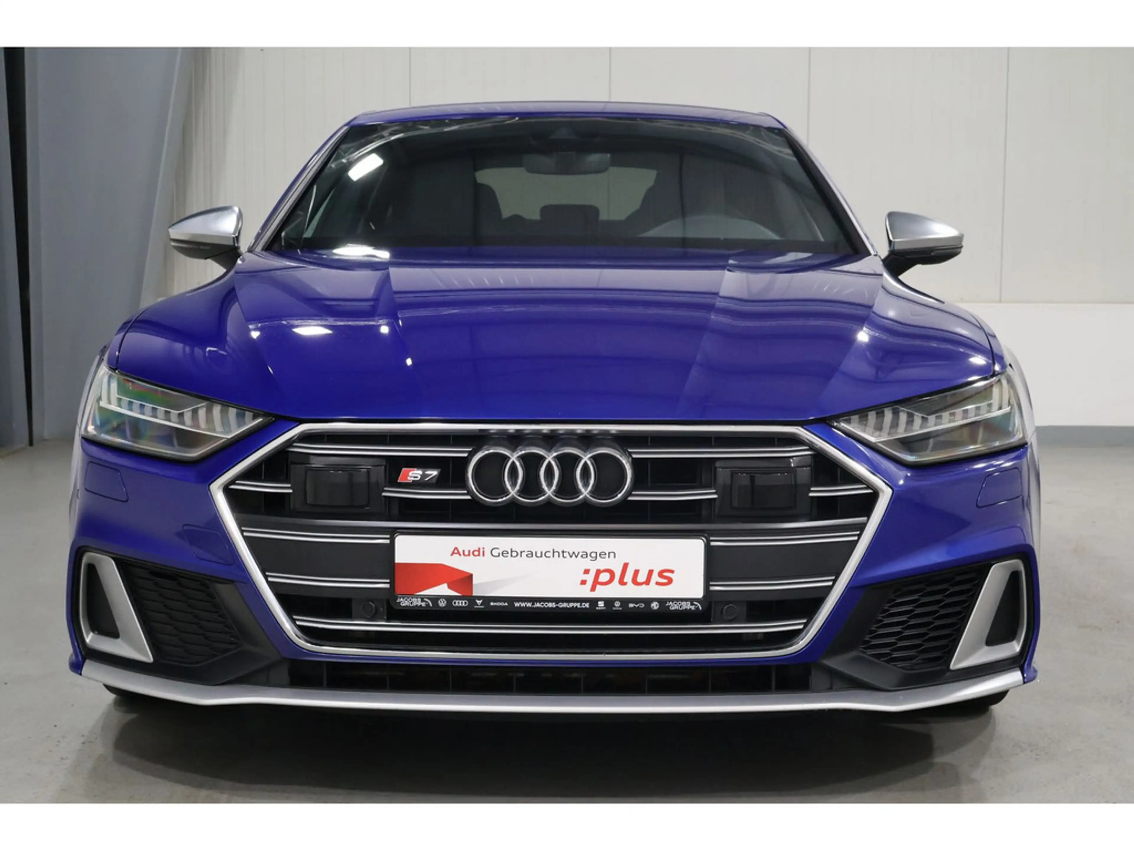 Audi S7 Sportback 3.0 TDI quattro VC+*LED*SH — photo 3