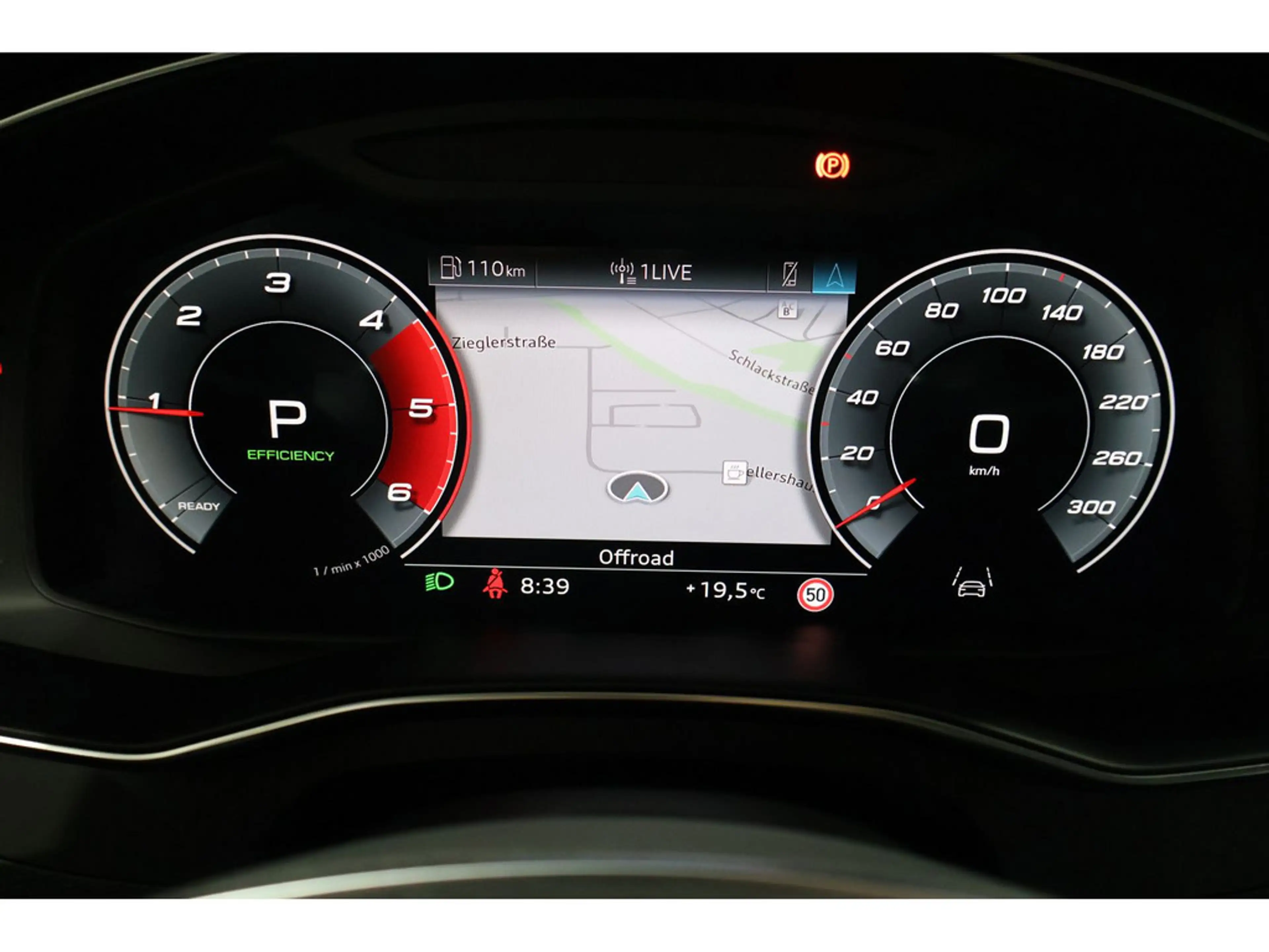 Audi S7 Sportback 3.0 TDI quattro VC+*LED*SH — photo 11