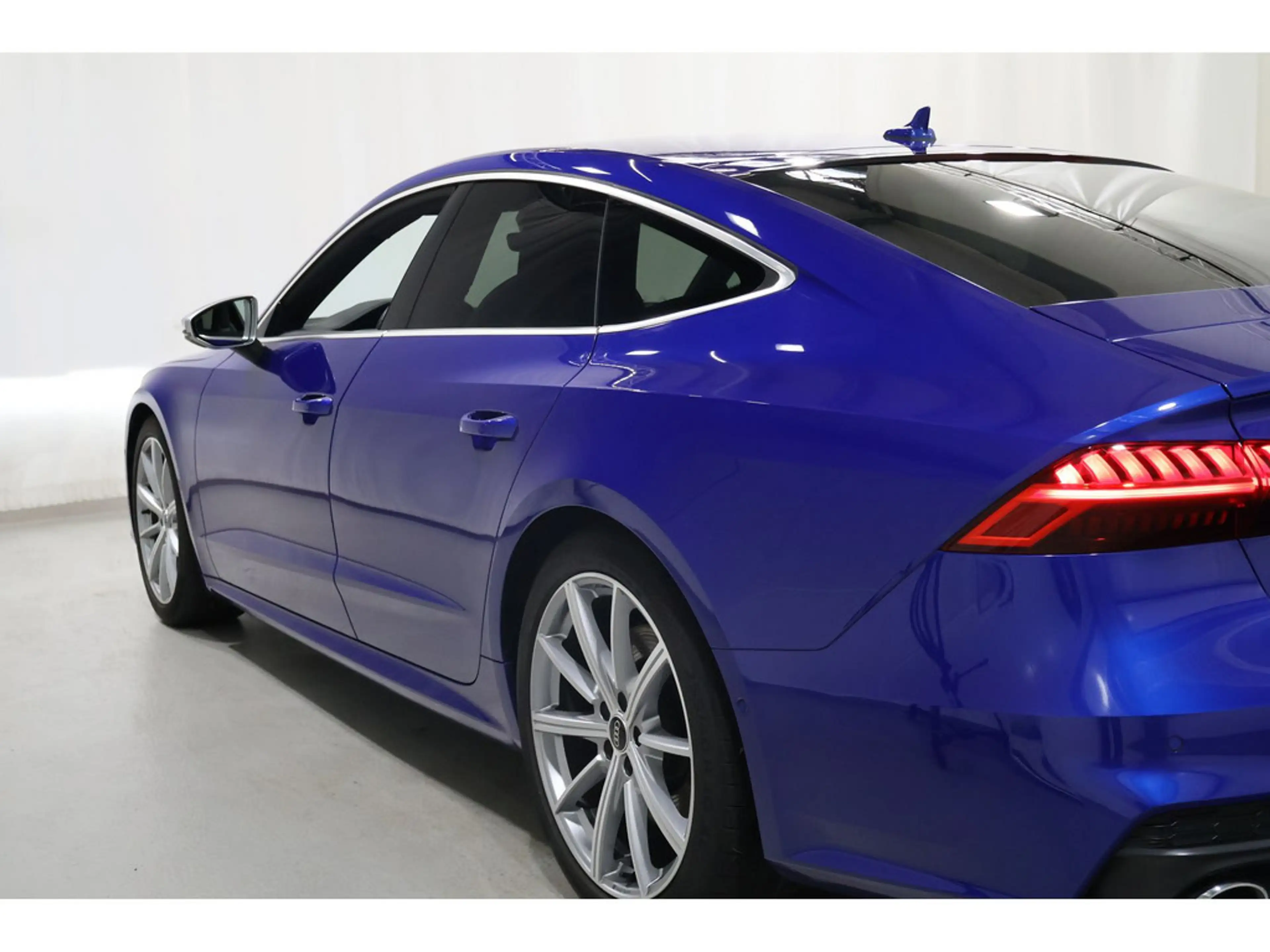 Audi S7 Sportback 3.0 TDI quattro VC+*LED*SH — photo 14