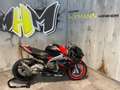Aprilia RS 660 TROFEO Rennstreckenfahrzeug Noir - thumbnail 1
