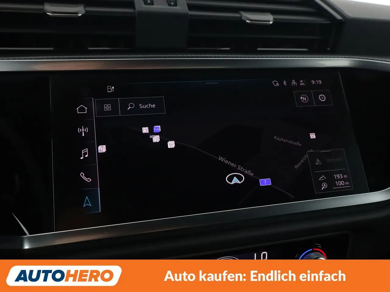 Audi Q3 45 TFSIe S line, миниатюра 21