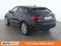 Audi Q3 45 TFSIe S line Schwarz - thumbnail 4