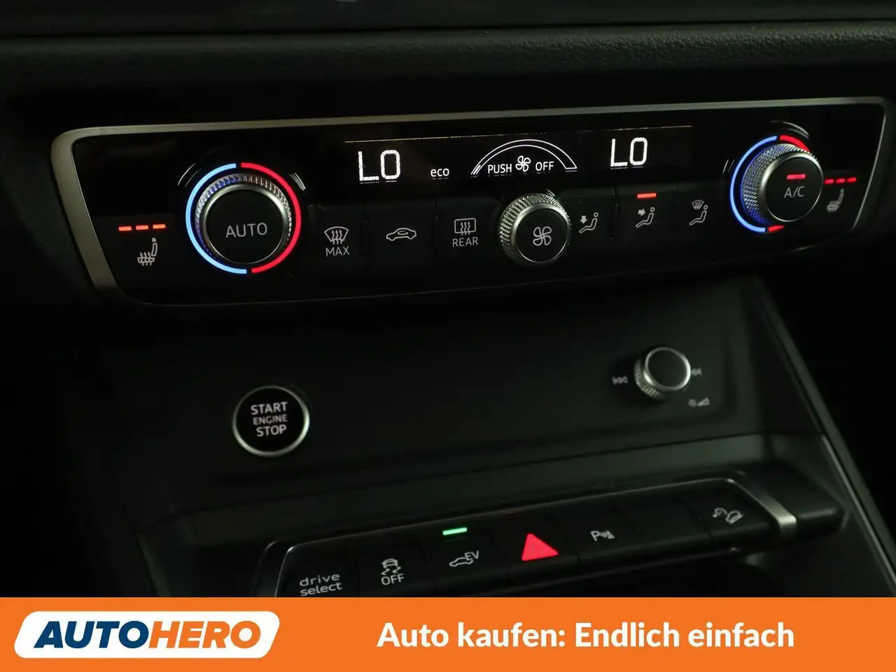 Audi Q3 45 TFSIe S line, миниатюра 28