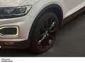 Volkswagen T-Roc Sport 4M DSG LED NAVI PANO KAMERA SHZ ALU Blanc - thumbnail 8