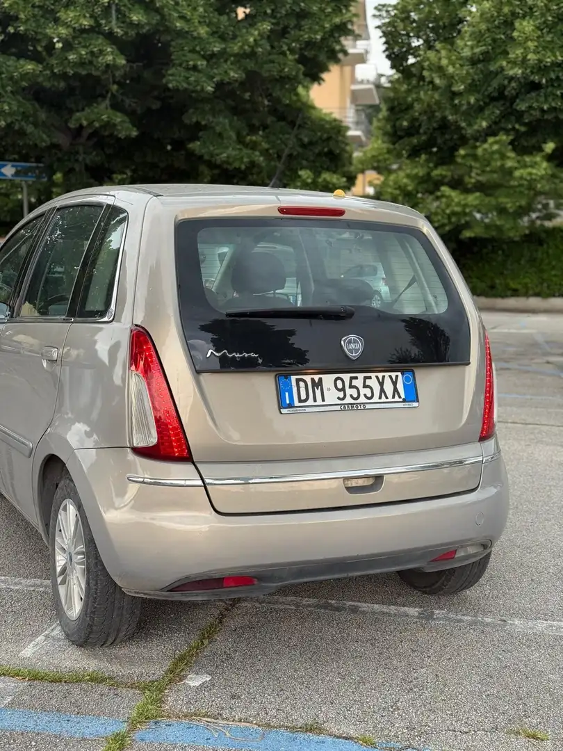 Lancia MUSA 1.4 16v Oro GPL - 1