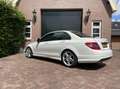 Mercedes-Benz C 280 Avantgarde Wit - thumbnail 5