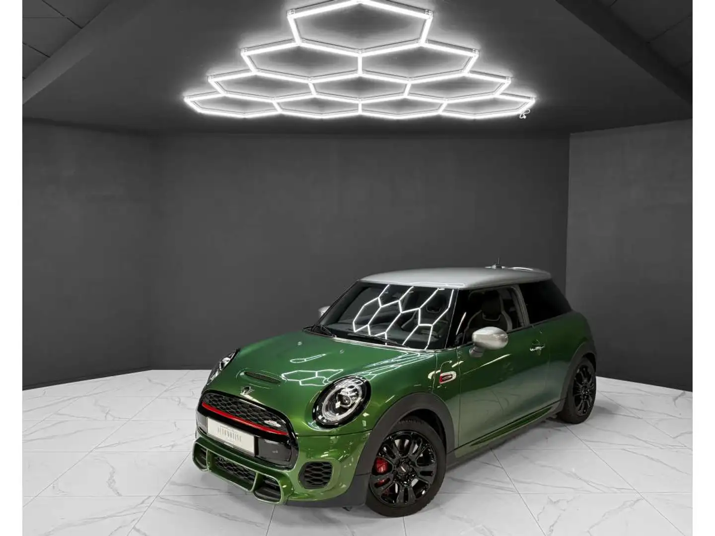 MINI John Cooper Works Cooper JCW Vert - 1