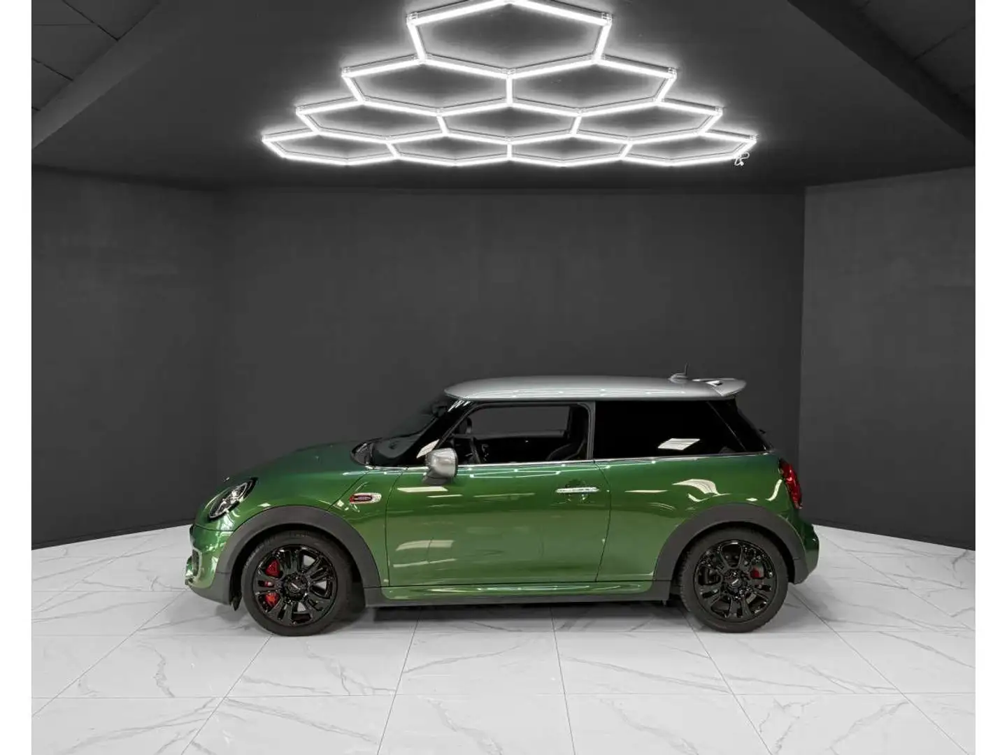 MINI John Cooper Works Cooper JCW Vert - 2