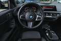 BMW 118 1-serie 118i High Executive M Sport Automaat / Spo Zwart - thumbnail 3