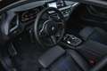 BMW 118 1-serie 118i High Executive M Sport Automaat / Spo Zwart - thumbnail 8