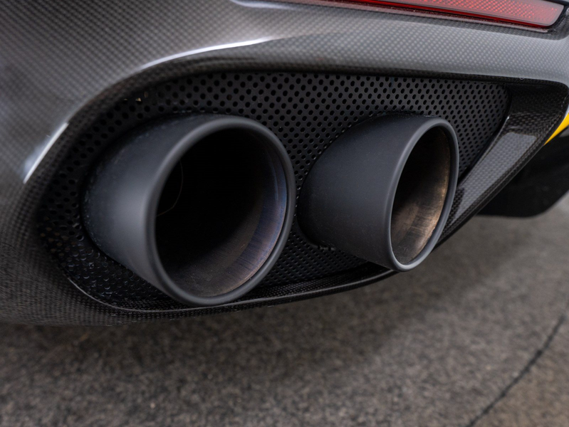 Ferrari 812 GTS FERRARI SINGEN — photo 15
