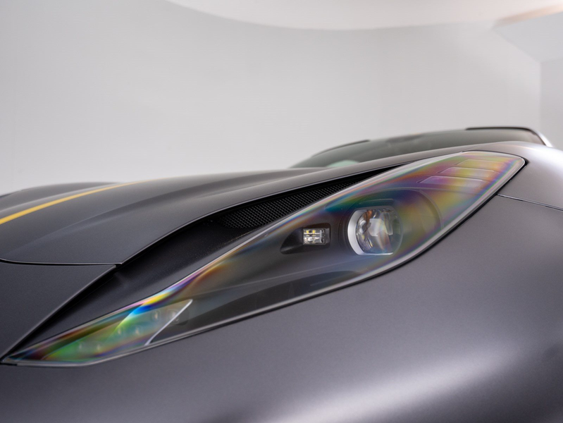 Ferrari 812 GTS FERRARI SINGEN — photo 8