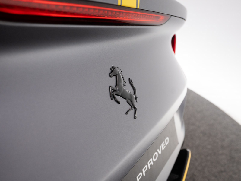 Ferrari 812 GTS FERRARI SINGEN — photo 10