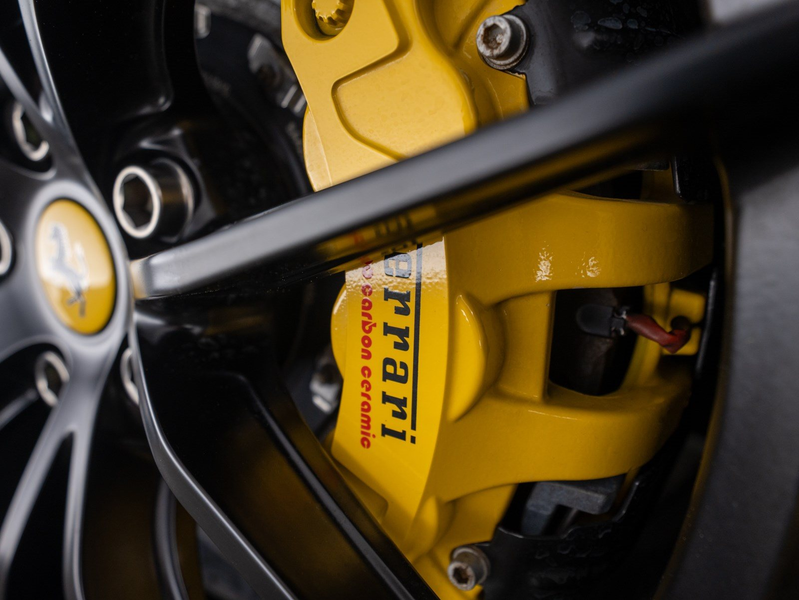 Ferrari 812 GTS FERRARI SINGEN — photo 12