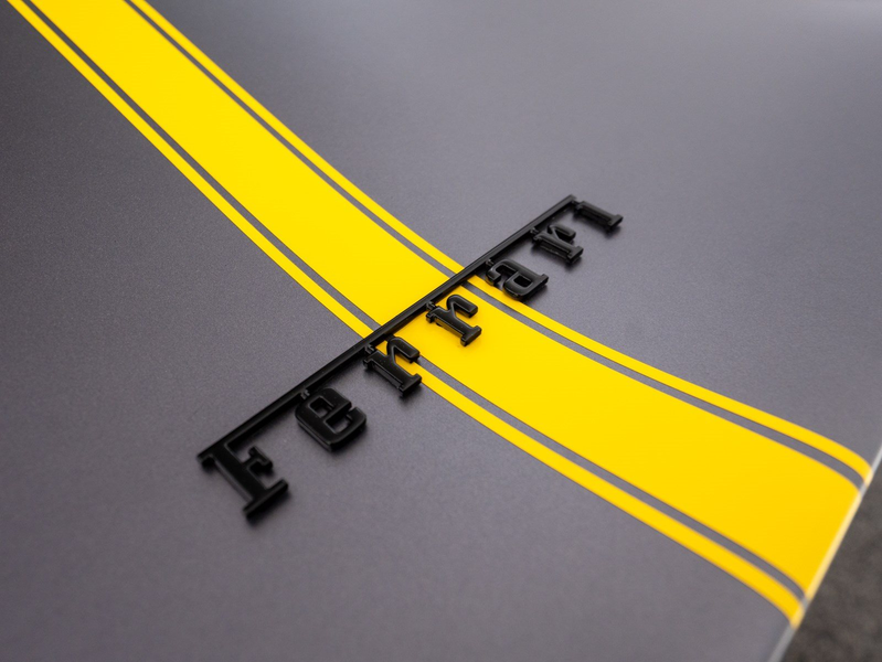 Ferrari 812 GTS FERRARI SINGEN — photo 13
