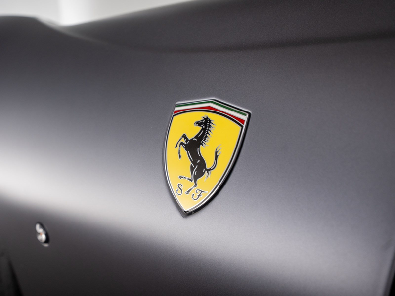 Ferrari 812 GTS FERRARI SINGEN — photo 14
